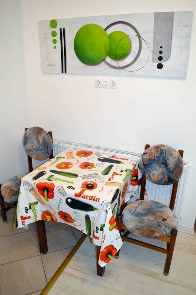 H�v�z Apartmanh�z