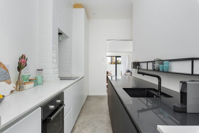 Apartamentos Dysart Road 27