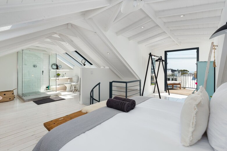 Apartamentos Dysart Road 27