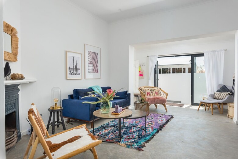 Apartamentos Dysart Road 27