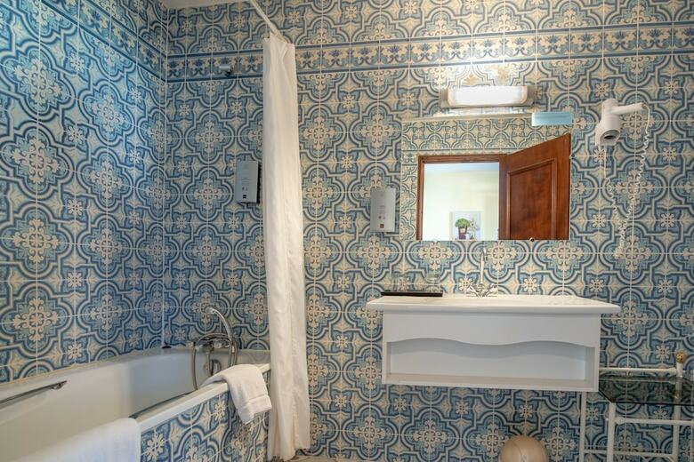 Hotel Hostellerie Des C�dres