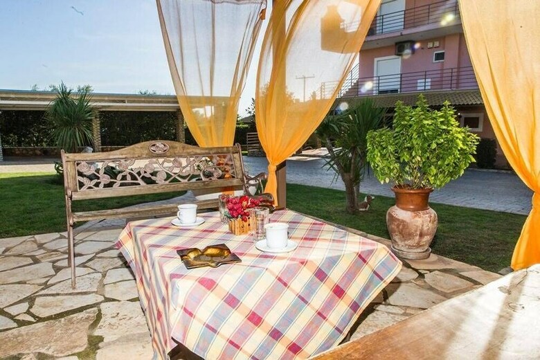 Apartamentos Cozy Flat In An Olive Grove 1.5km By A Sandy Beach