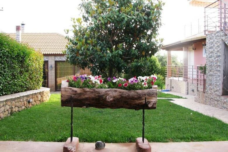 Apartamentos Cozy Flat In An Olive Grove 1.5km By A Sandy Beach