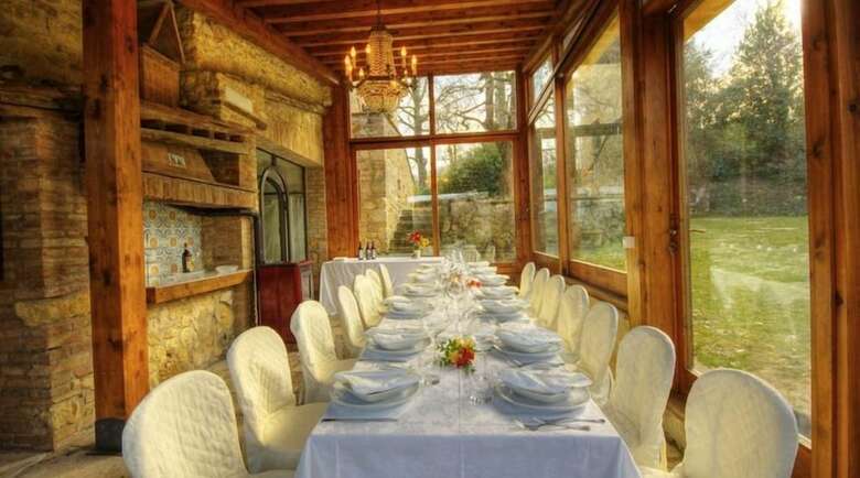 Agroturismo Agriturismo Ardene