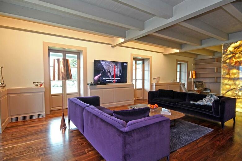 Villa Luxury Barreirinha House