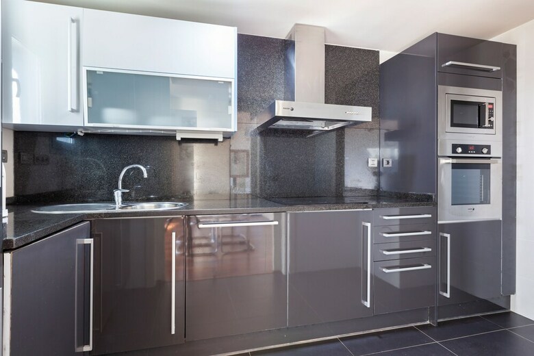 Apartamentos Akira Flats Port F�rum