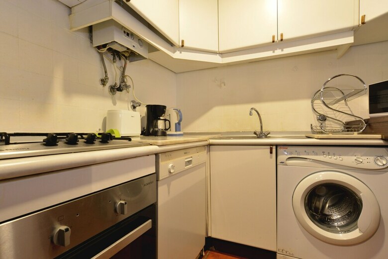 S�o Pedro Terrace Apartment