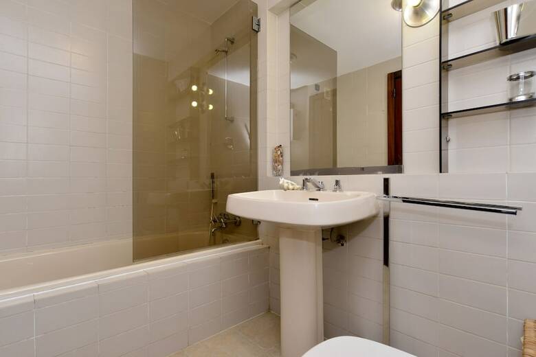 S�o Pedro Terrace Apartment