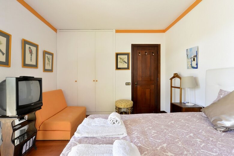 S�o Pedro Terrace Apartment