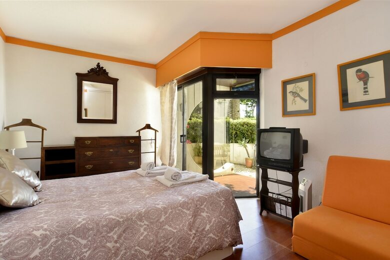 S�o Pedro Terrace Apartment
