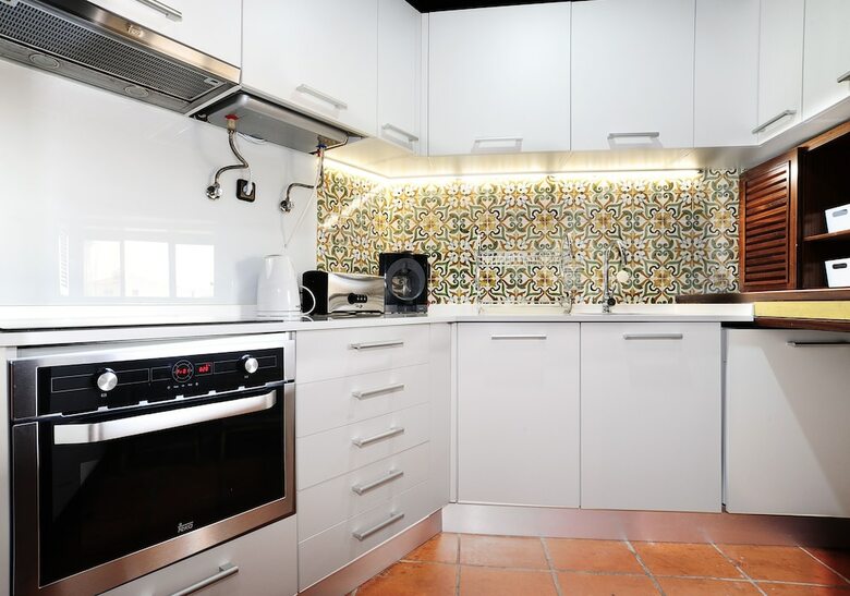 Sunset Balcony Apartment