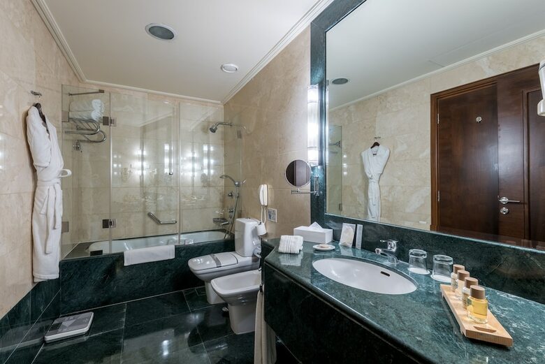 Galleria Hotel Beirut