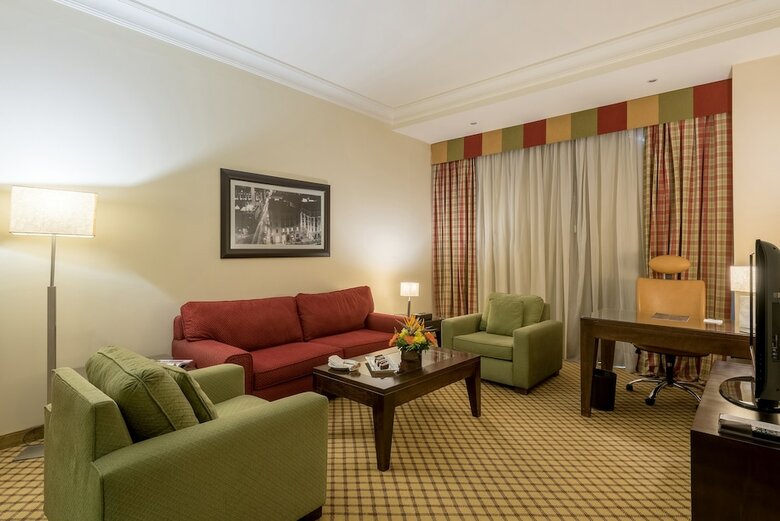Galleria Hotel Beirut