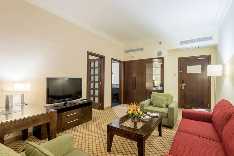 Galleria Hotel Beirut