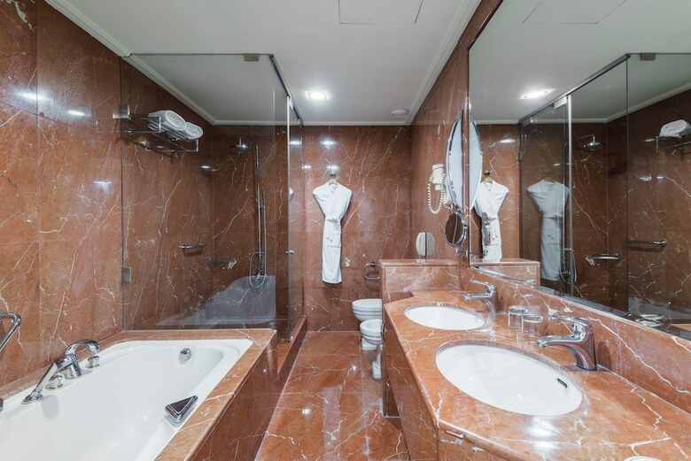 Galleria Hotel Beirut