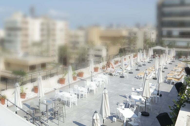 Galleria Hotel Beirut