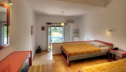 Armonia Hotel