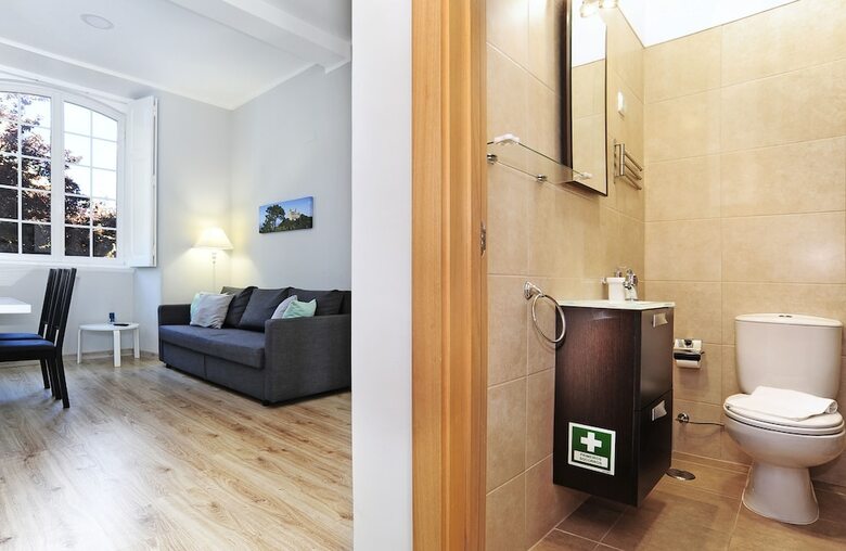 Oeiras  Apartment