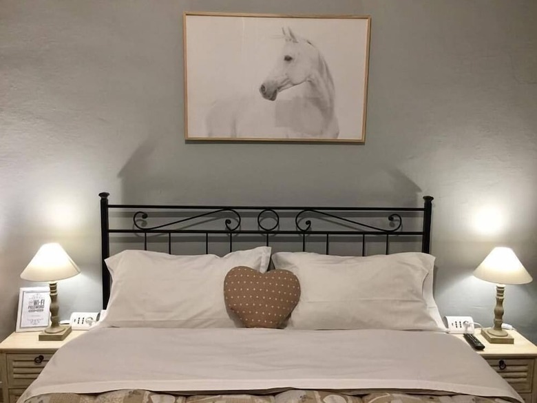 Biscuit Bed And Breakfast