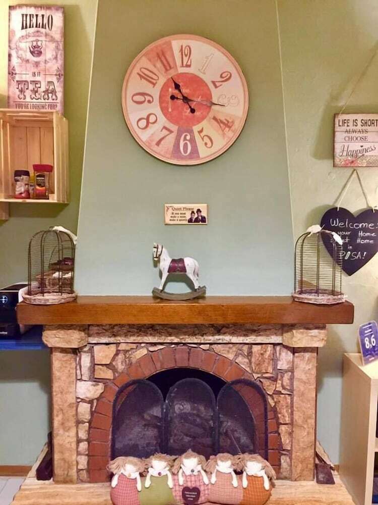 Biscuit Bed And Breakfast