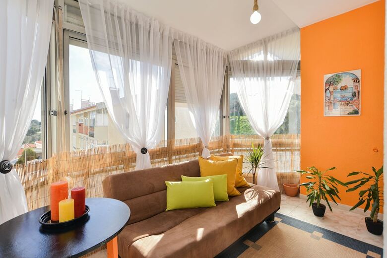 Apartamentos Cascais Holiday House