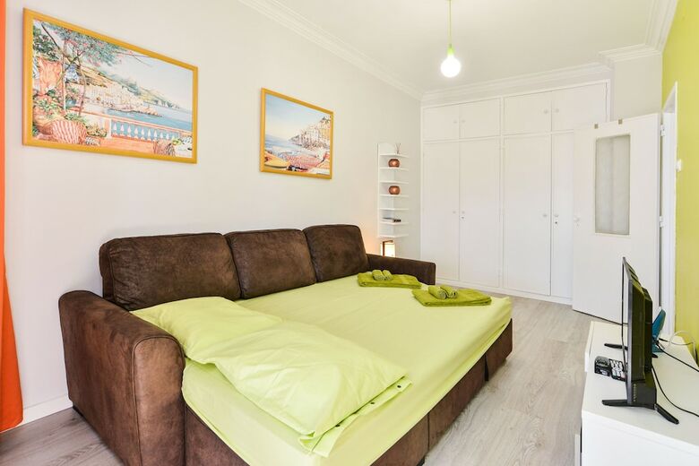 Apartamentos Cascais Holiday House