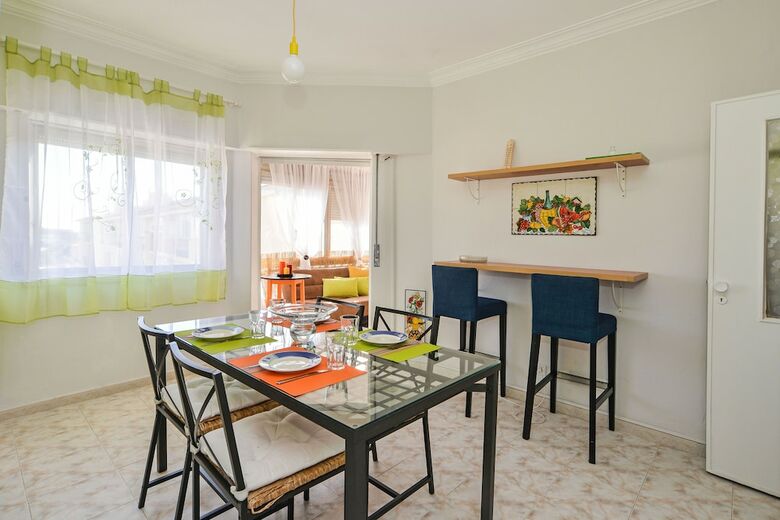 Apartamentos Cascais Holiday House