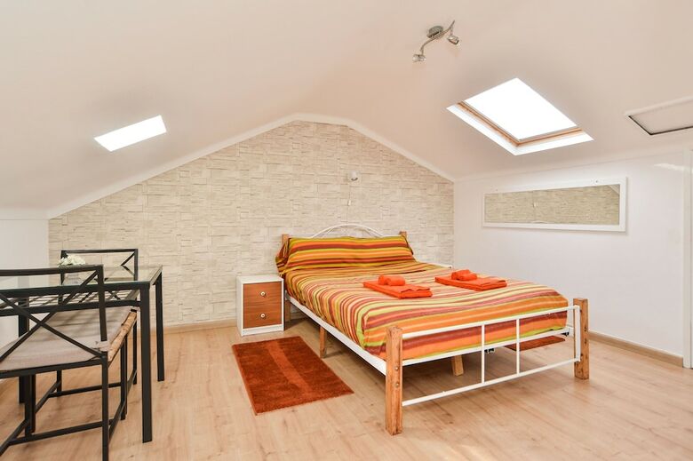 Apartamentos Cascais Holiday House