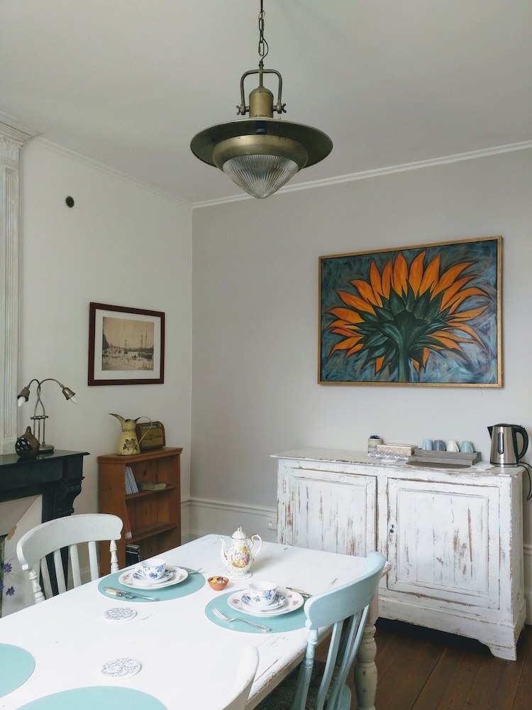 Bed & Breakfast Quai Des Fleurs Saint Savinien