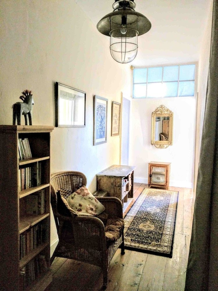 Bed & Breakfast Quai Des Fleurs Saint Savinien