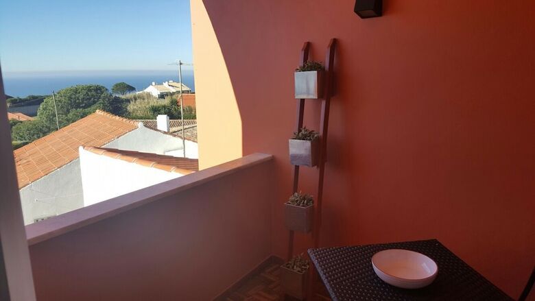 Castelinho Da Azoia Apartment