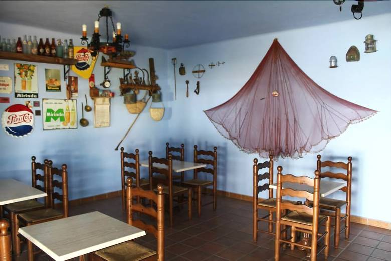 Pension Alojamiento Rural El Charco Del Sult�n