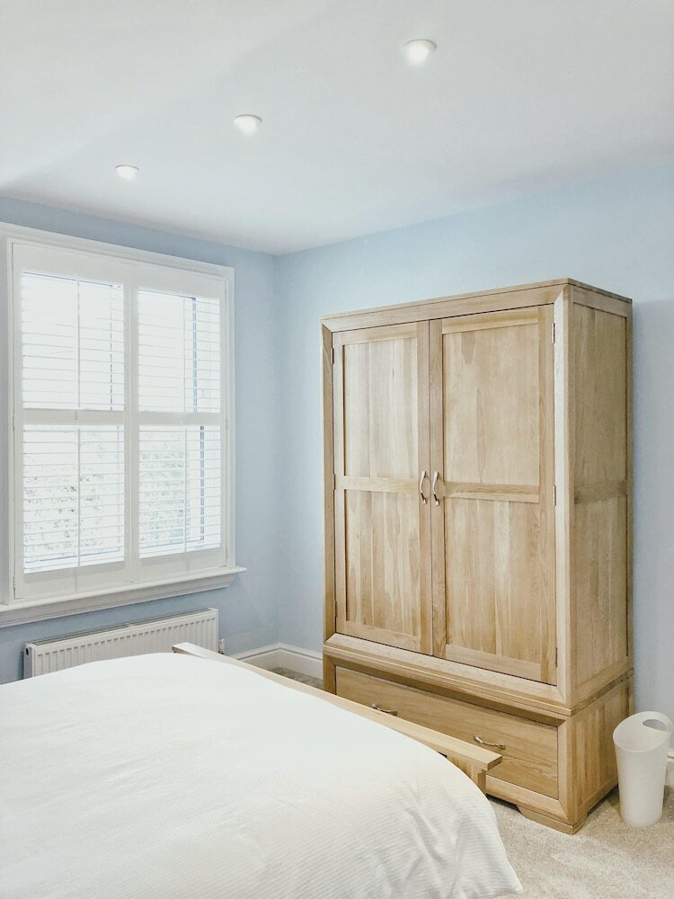 Bed & Breakfast Luxury Rooms With Private Bathrooms