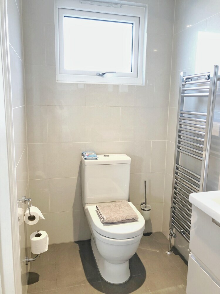 Bed & Breakfast Luxury Rooms With Private Bathrooms