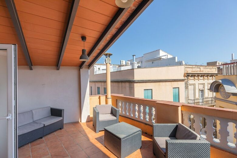 Apartamentos Casa Rutlla