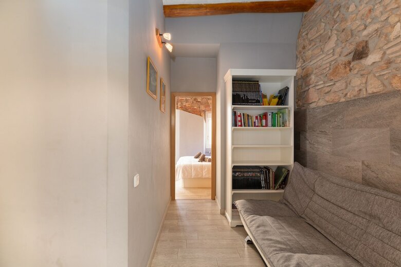 Apartamentos Casa Rutlla