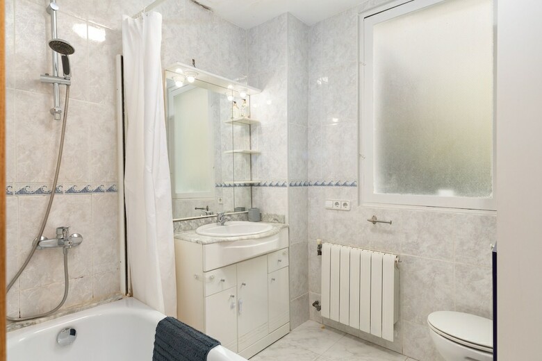 Apartamentos Casa Rutlla