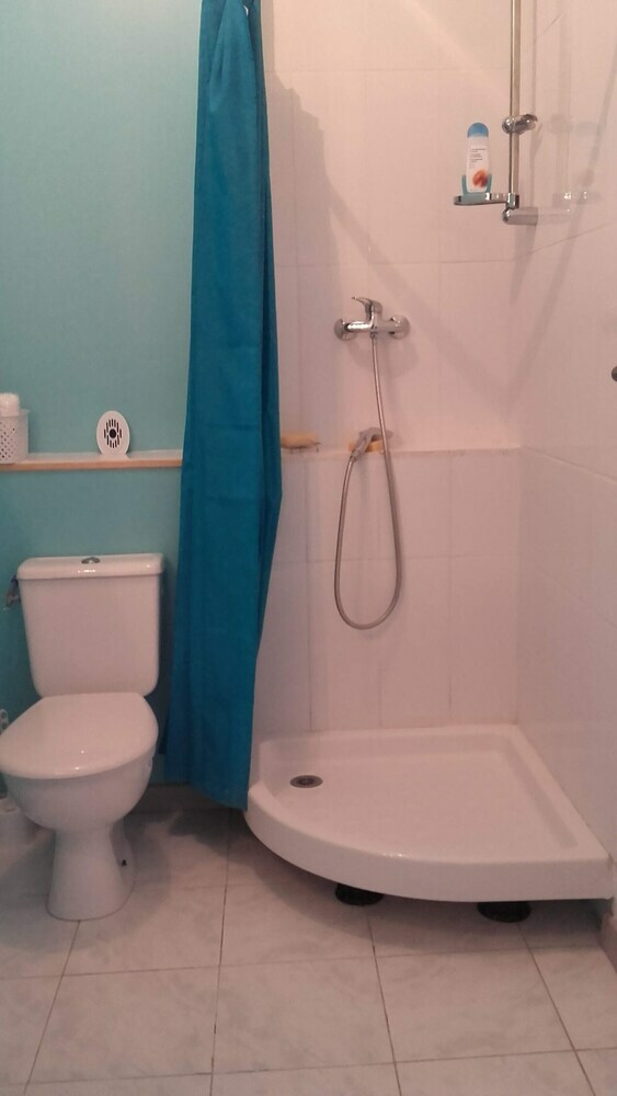 Apartamento Appartements L'oiseau Bleu
