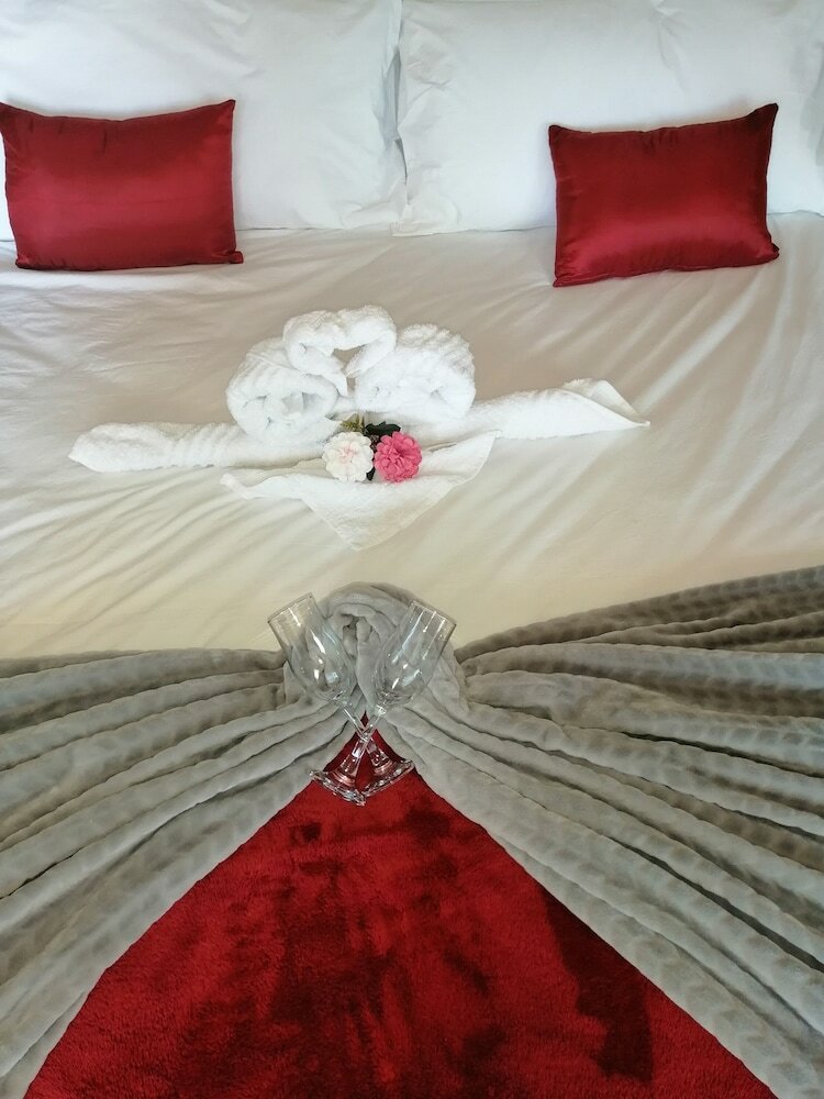 Hotel Thames Guest House