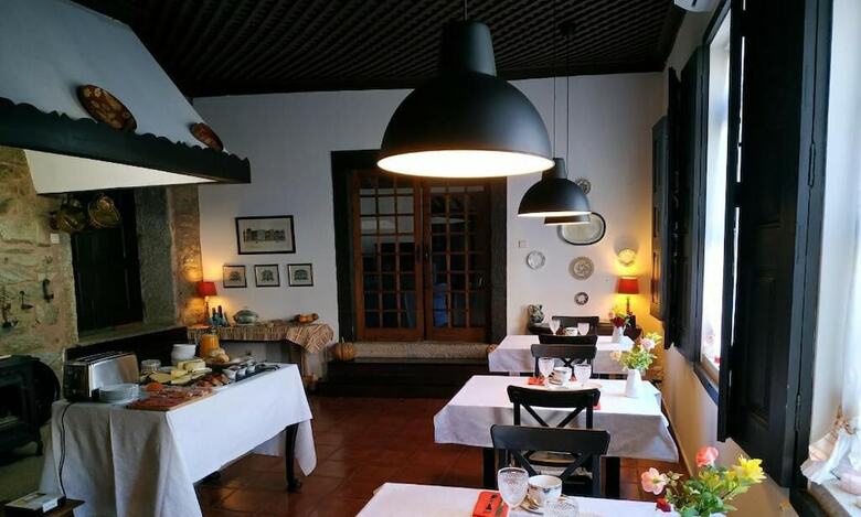 Bed & Breakfast Quinta Da Travessa