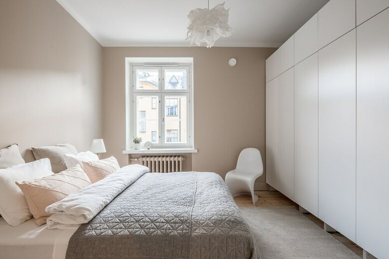 Scandinavian Apartments Fredrikinkatu