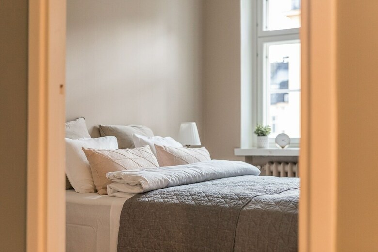 Scandinavian Apartments Fredrikinkatu