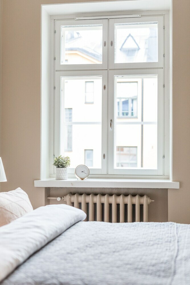Scandinavian Apartments Fredrikinkatu