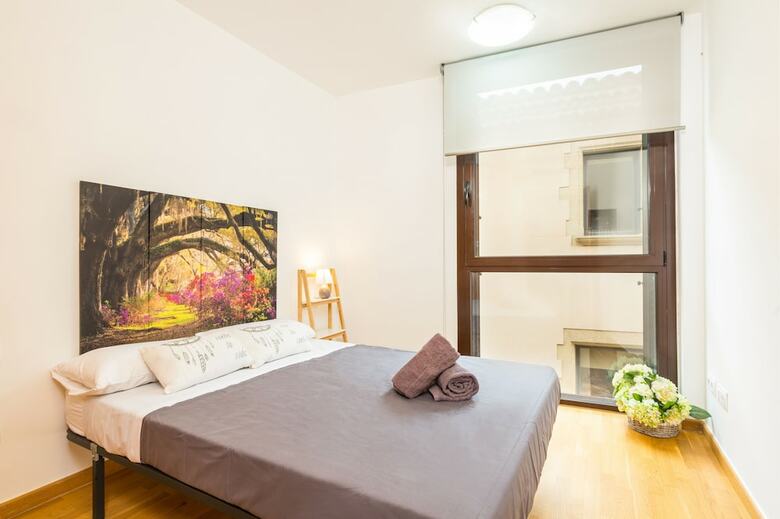 Apartamento Matarolux 14