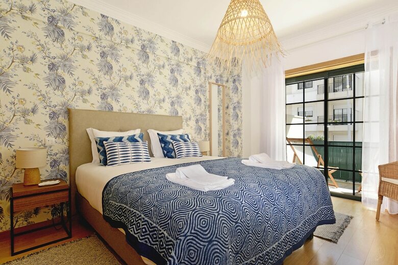 Apartamentos Gorgeous Beach Flat