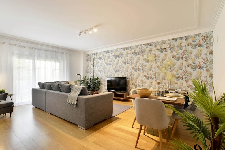 Apartamentos Gorgeous Beach Flat