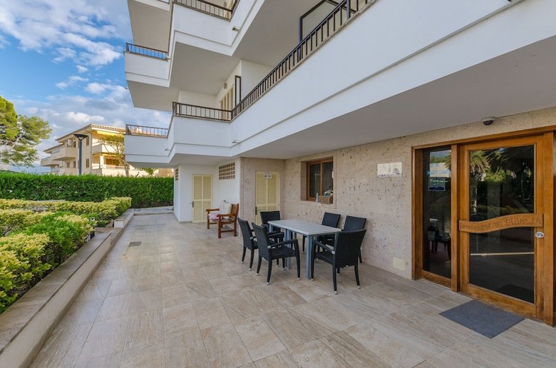 Yourhouse Apartamentos Venecia