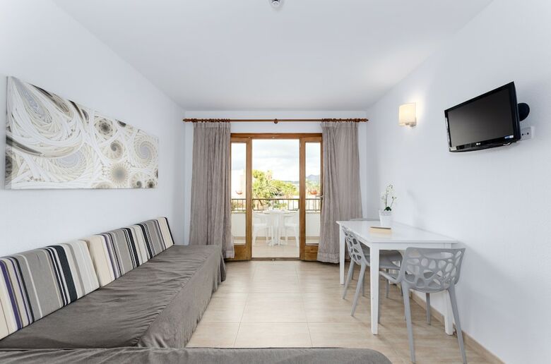 Yourhouse Apartamentos Venecia