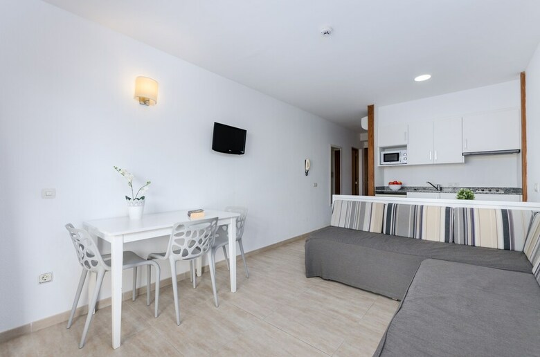 Yourhouse Apartamentos Venecia
