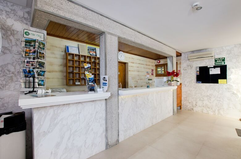 Yourhouse Apartamentos Venecia